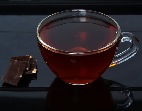 ChocolaTea Orange - Tea Sachets