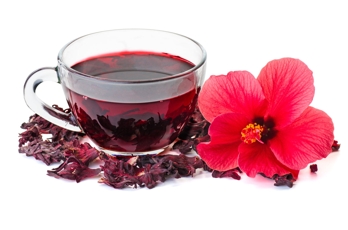 Hibiscus In Love Tea | Wholesale